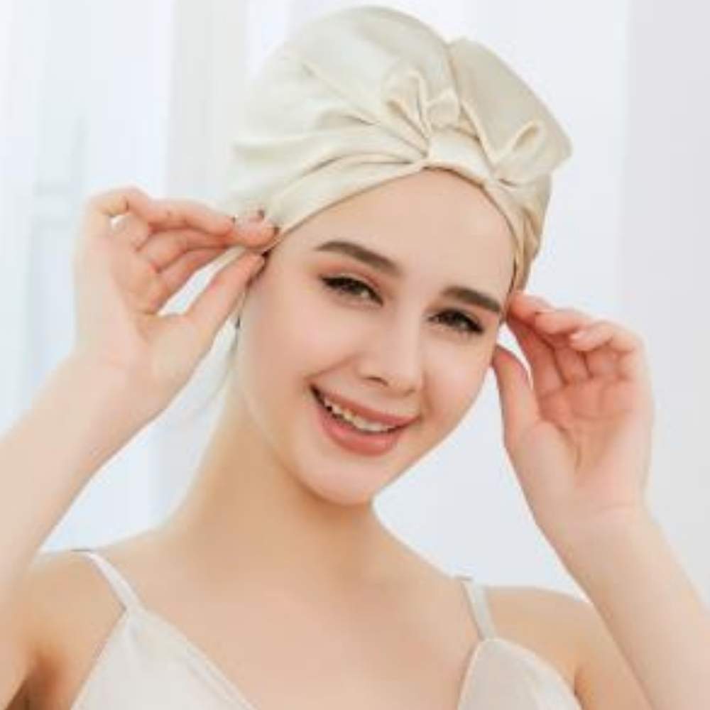 Silk Bonnet: image 6