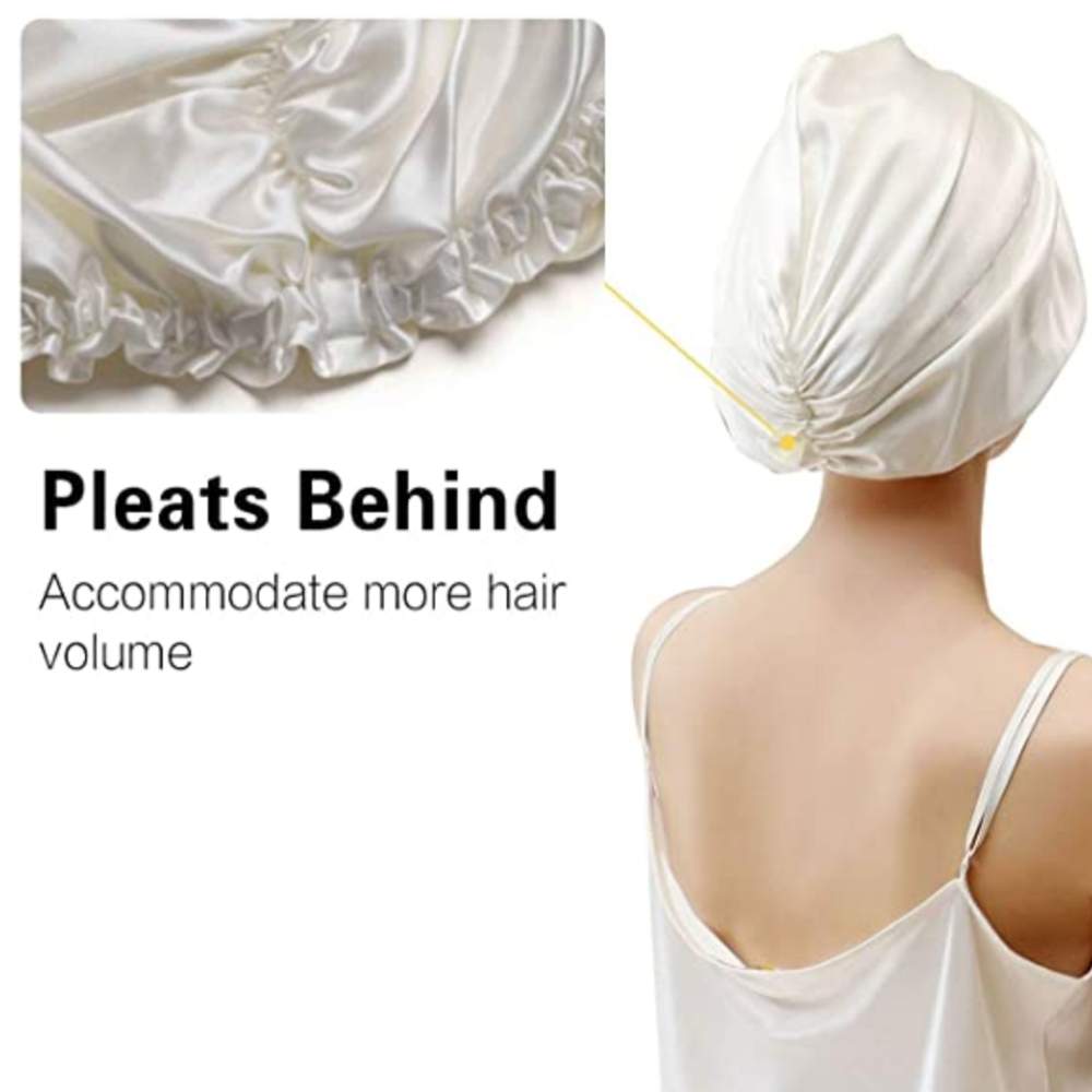 Silk Bonnet: image 7
