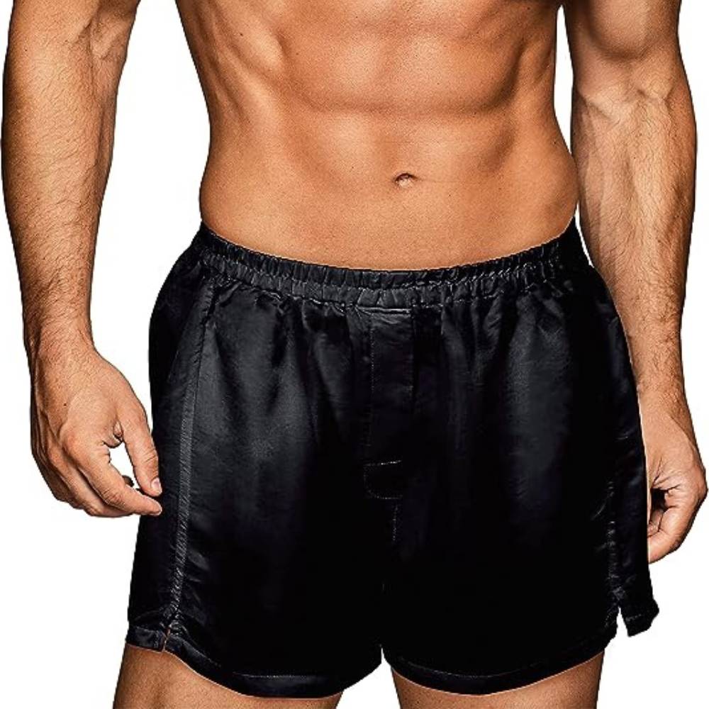 Silk Underwear For Men