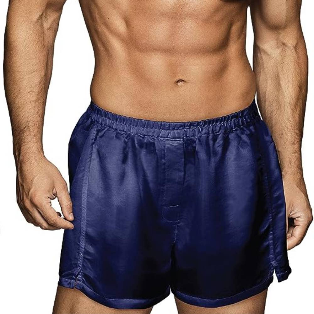 Silk Underwear For Men