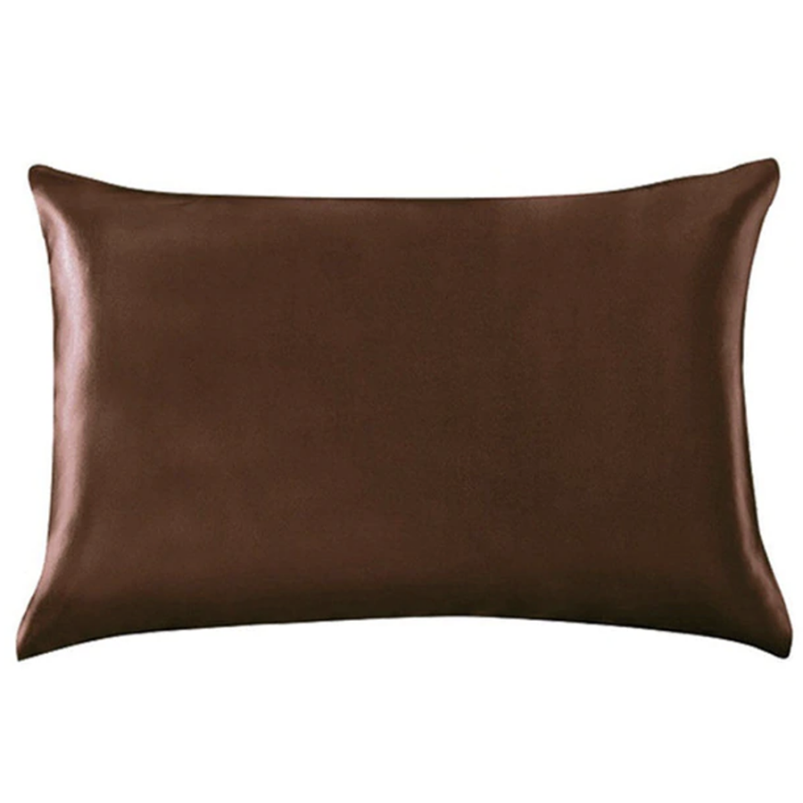 Pure Silk Pillowcase: image 7