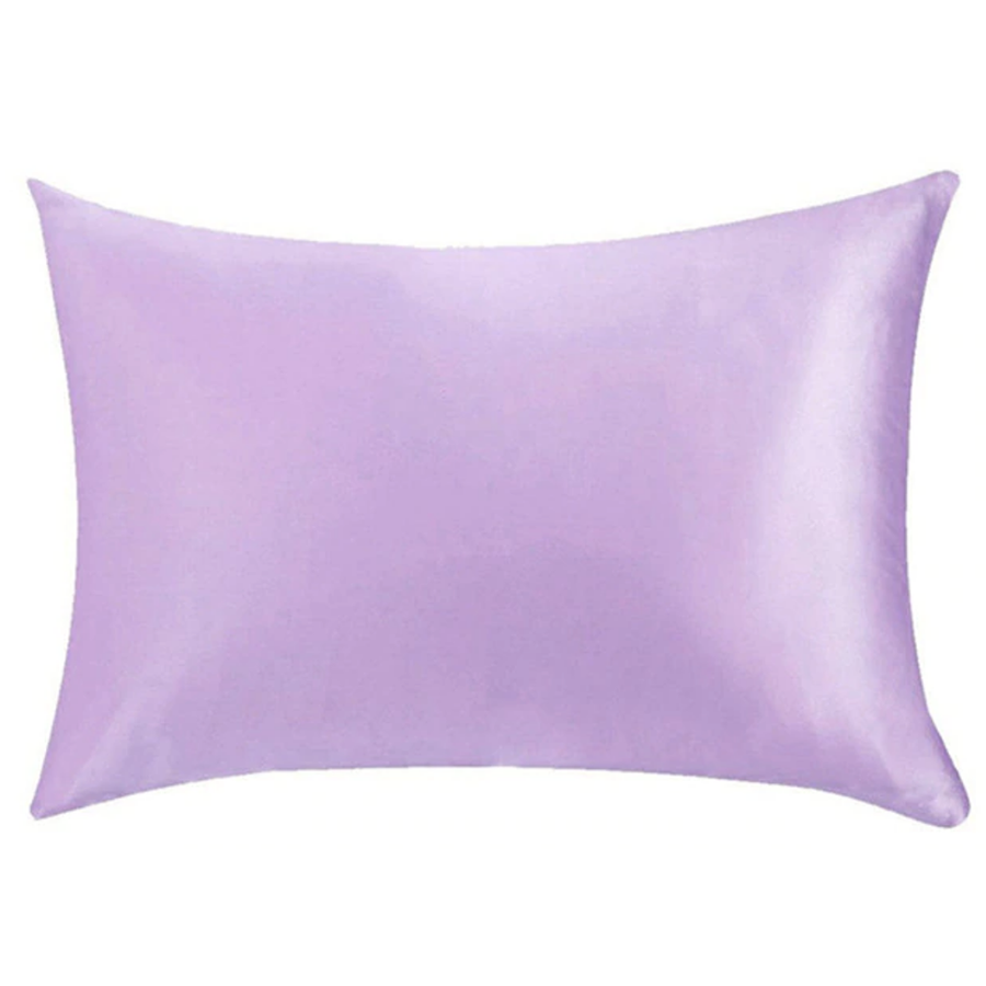 Satin Silk Pillowcase: image 10