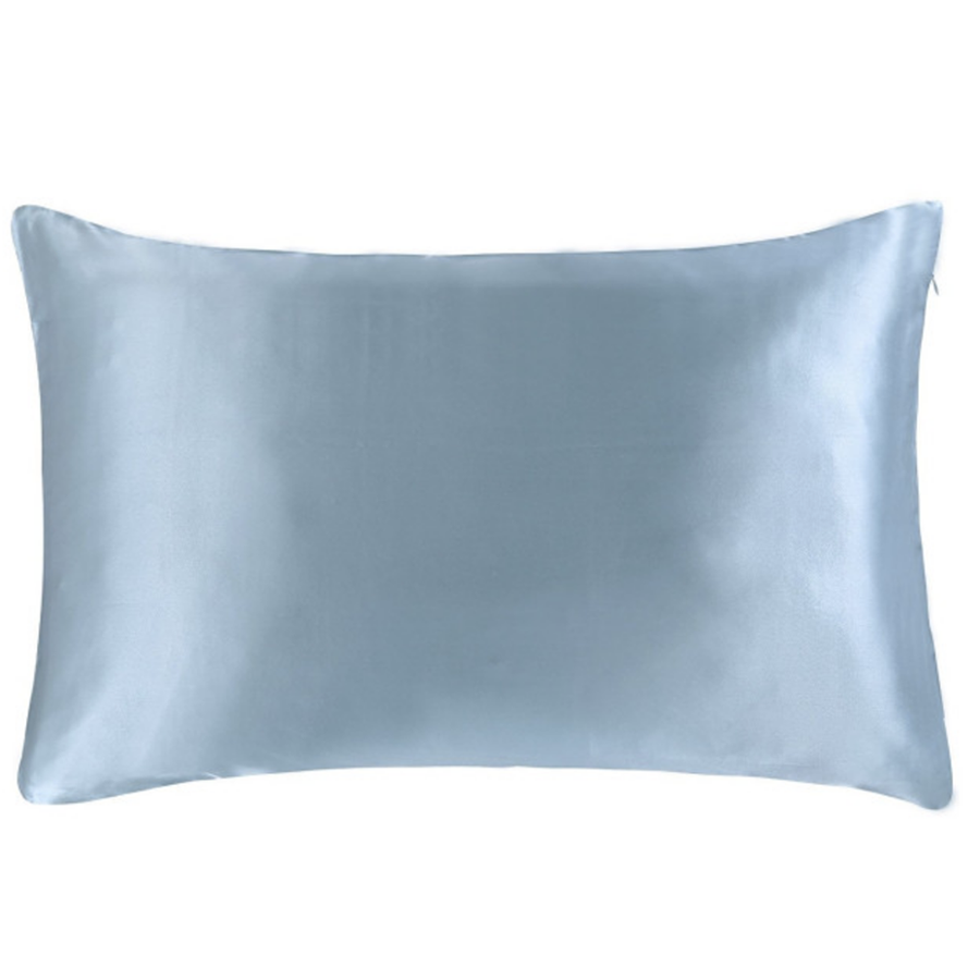 Satin Silk Pillowcase: image 12