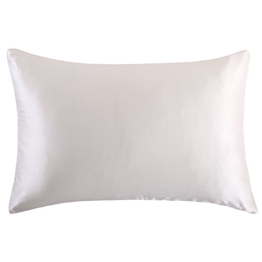 Satin Silk Pillowcase: image 21