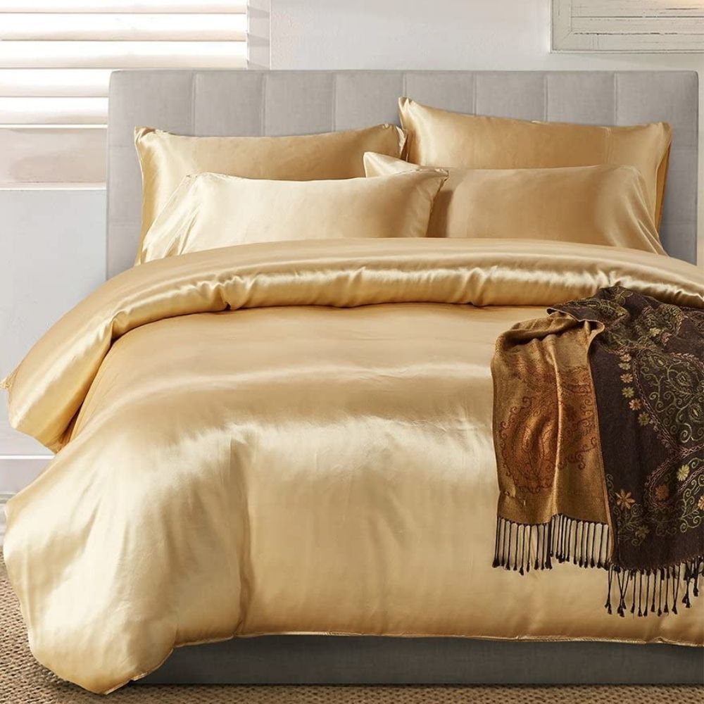 Satin Sheets: image 6